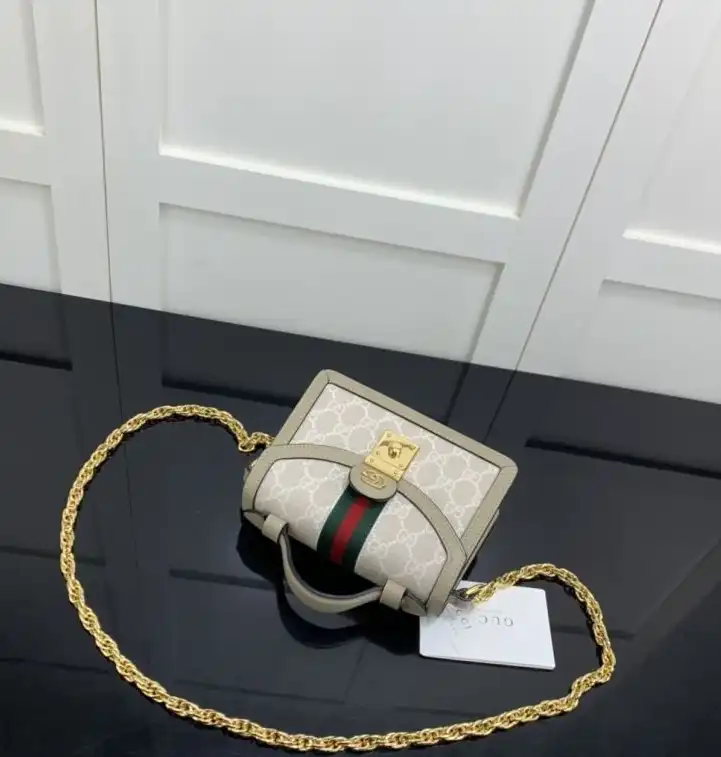 Gvc*1 top handle bags 4034f-0048