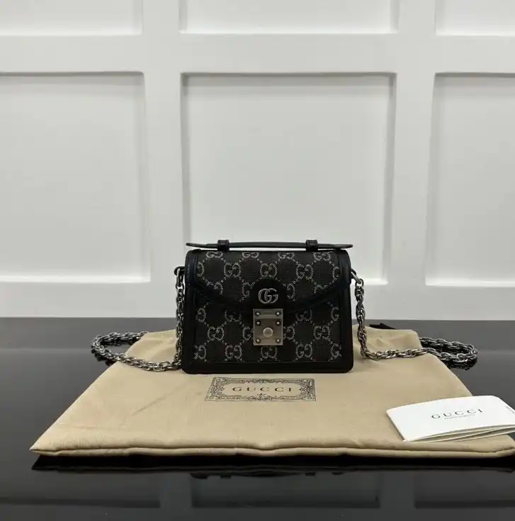 Gvc*1 satchel bags 4034f-0049