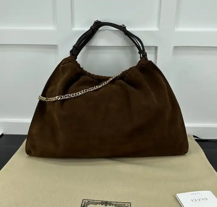 Gvc*1 top handle bags 4034f-0051