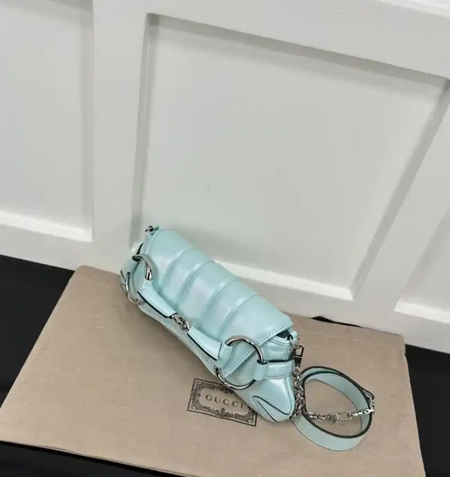 Gvc*1 horsebit bags 4034g-0001