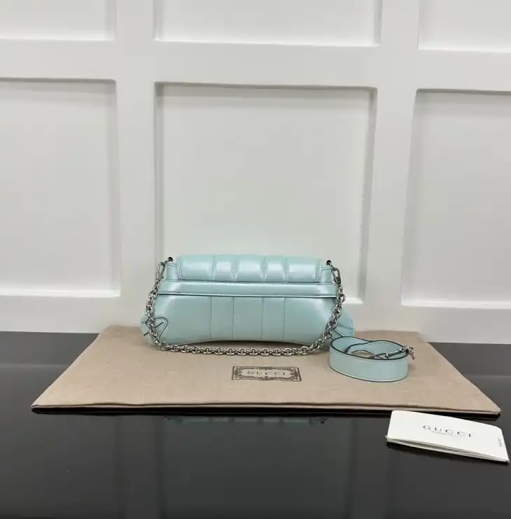 Gvc*1 horsebit bags 4034g-0001