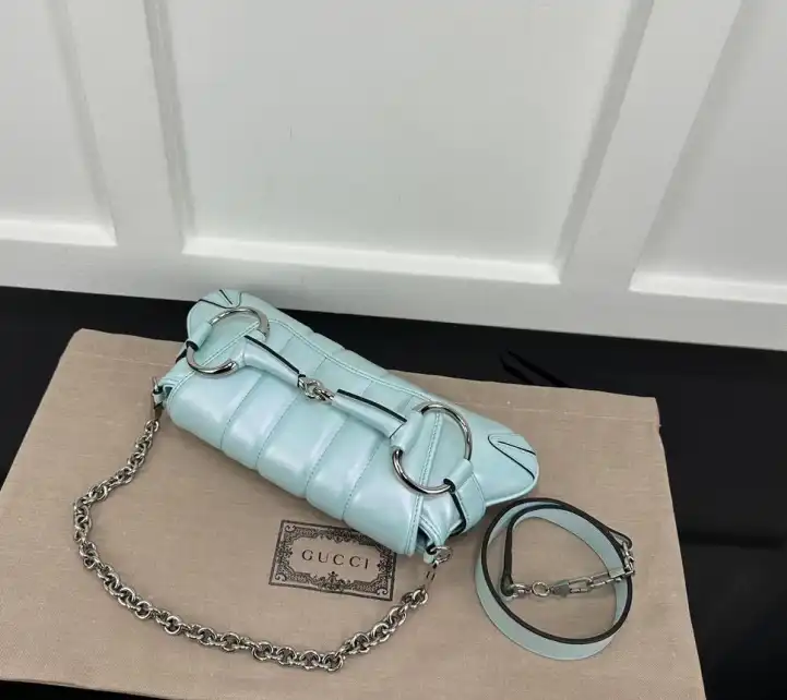 Gvc*1 horsebit bags 4034g-0001
