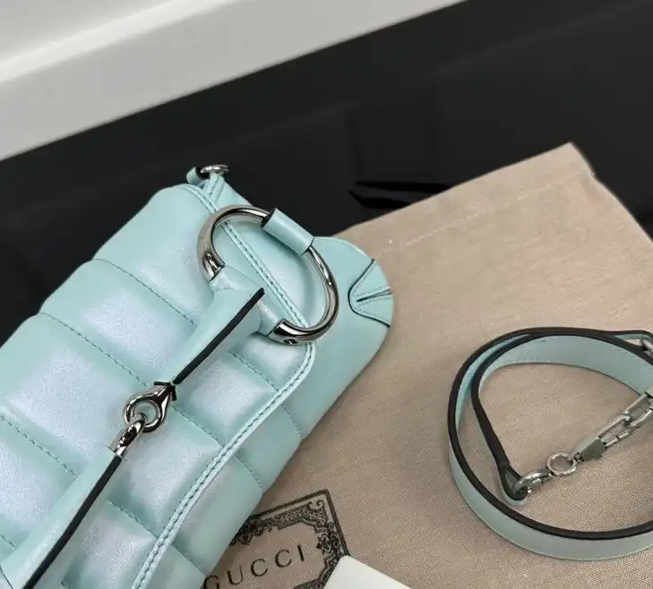 Gvc*1 horsebit bags 4034g-0001