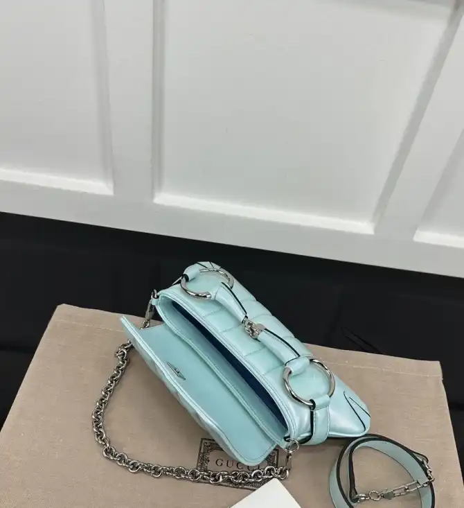 Gvc*1 horsebit bags 4034g-0001