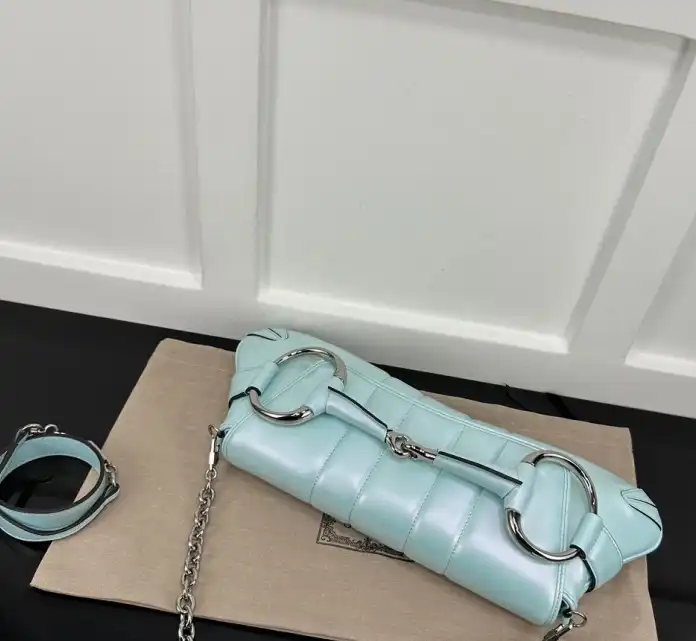 Gvc*1 horsebit bags 4034g-0002