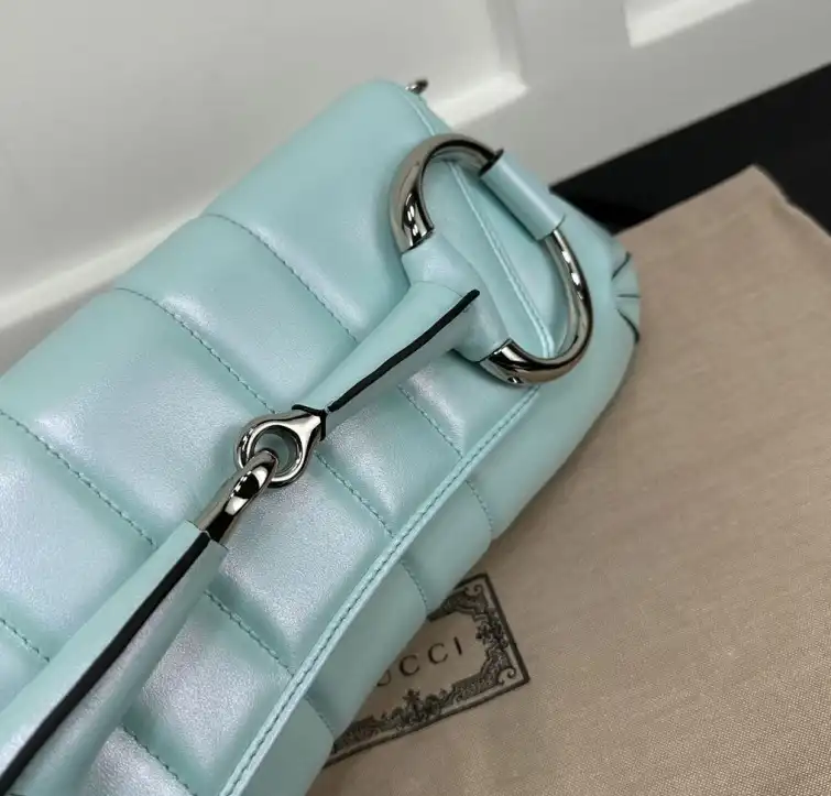 Gvc*1 horsebit bags 4034g-0002