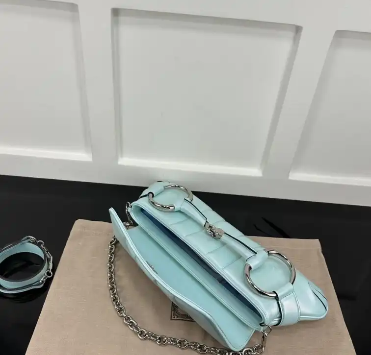 Gvc*1 horsebit bags 4034g-0002