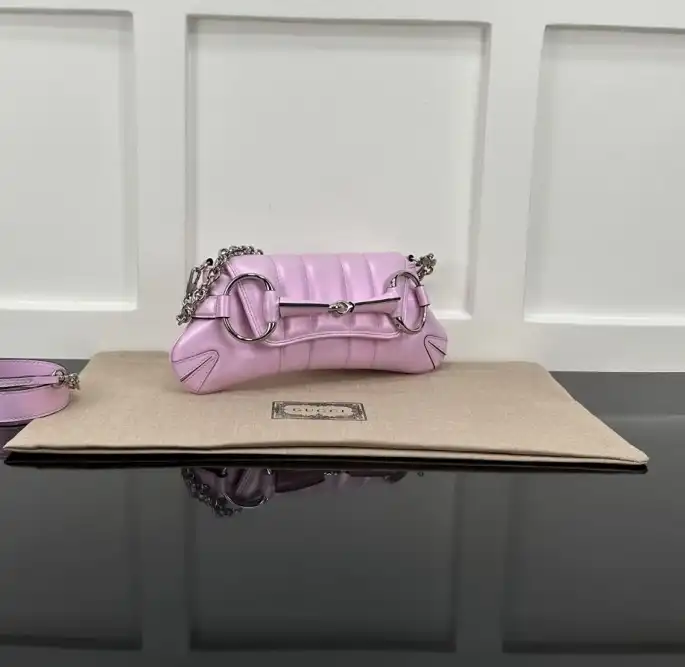 Gvc*1 horsebit bags 4034g-0003