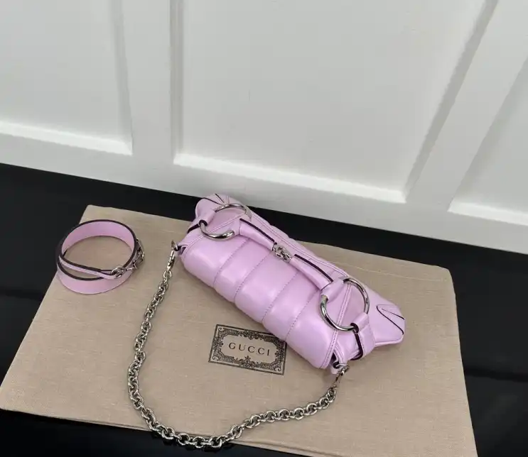 Gvc*1 horsebit bags 4034g-0003