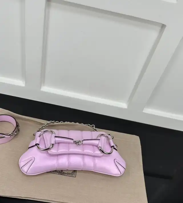 Gvc*1 horsebit bags 4034g-0003
