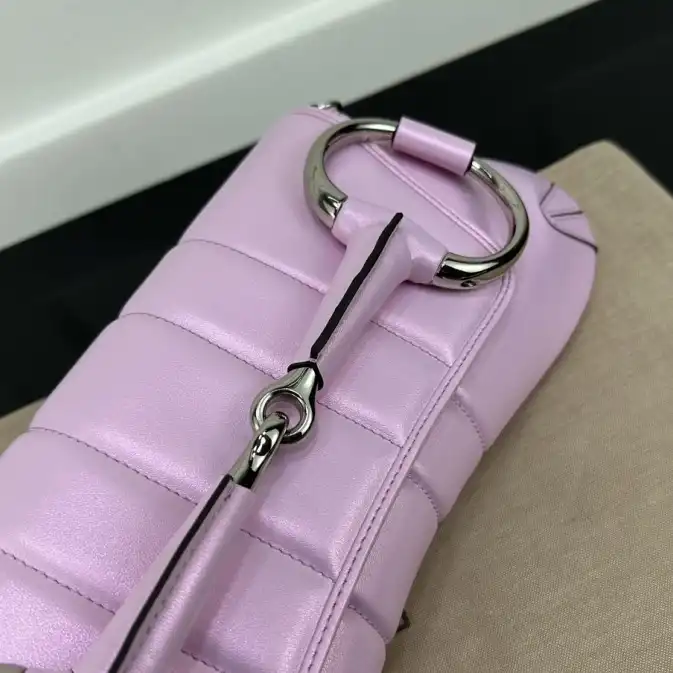 Gvc*1 horsebit bags 4034g-0004