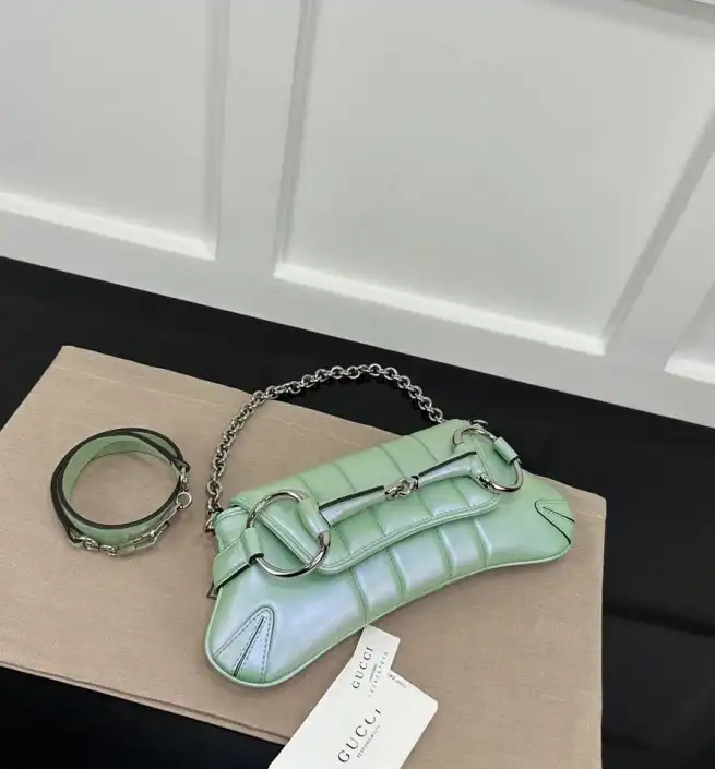 Gvc*1 horsebit bags 4034g-0005