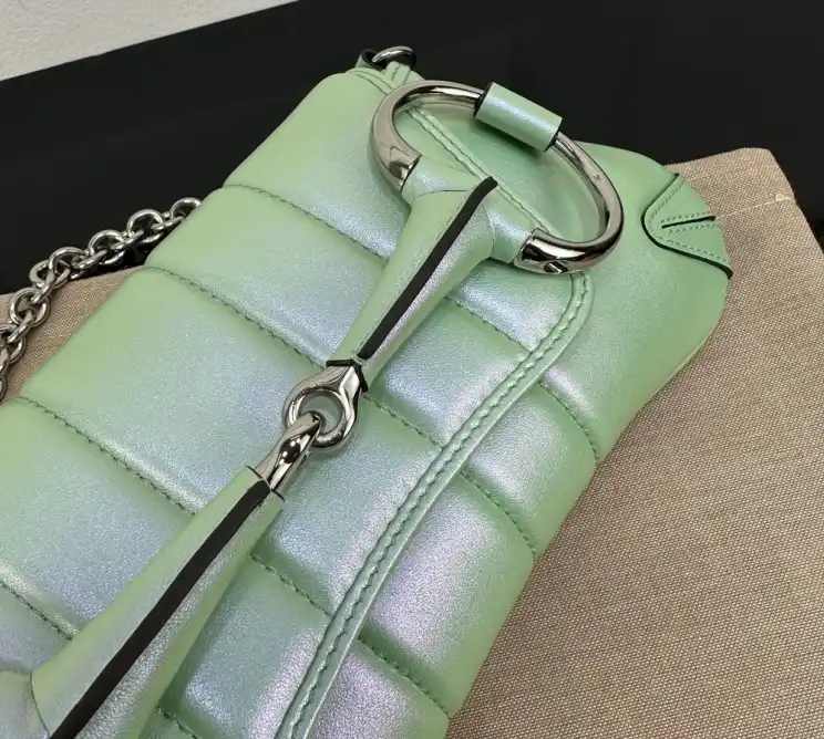 Gvc*1 horsebit bags 4034g-0005