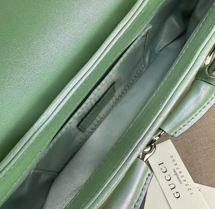 Gvc*1 horsebit bags 4034g-0005