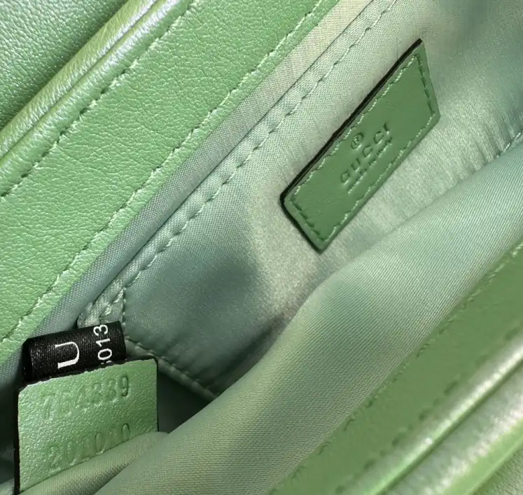 Gvc*1 horsebit bags 4034g-0005