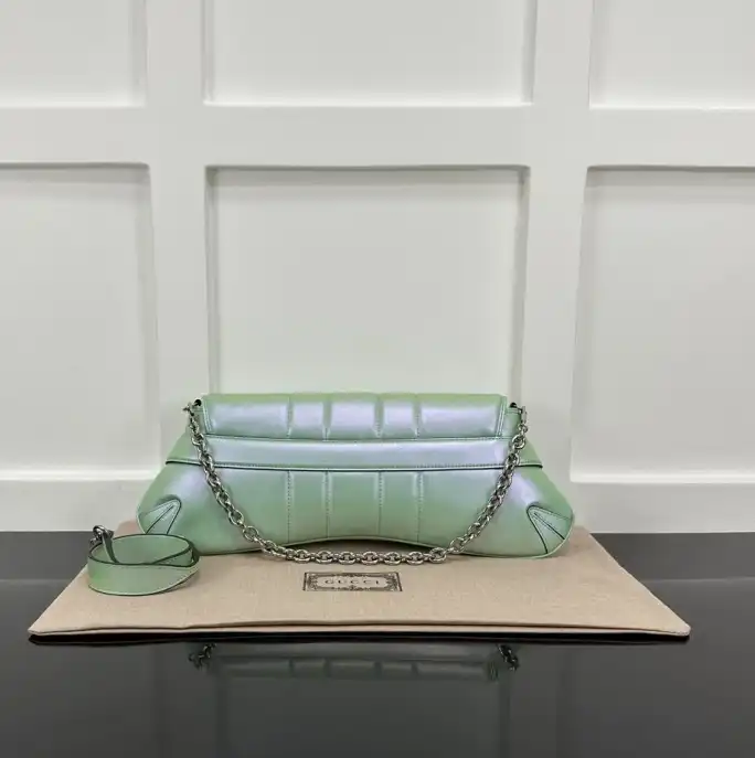 Gvc*1 horsebit bags 4034g-0006