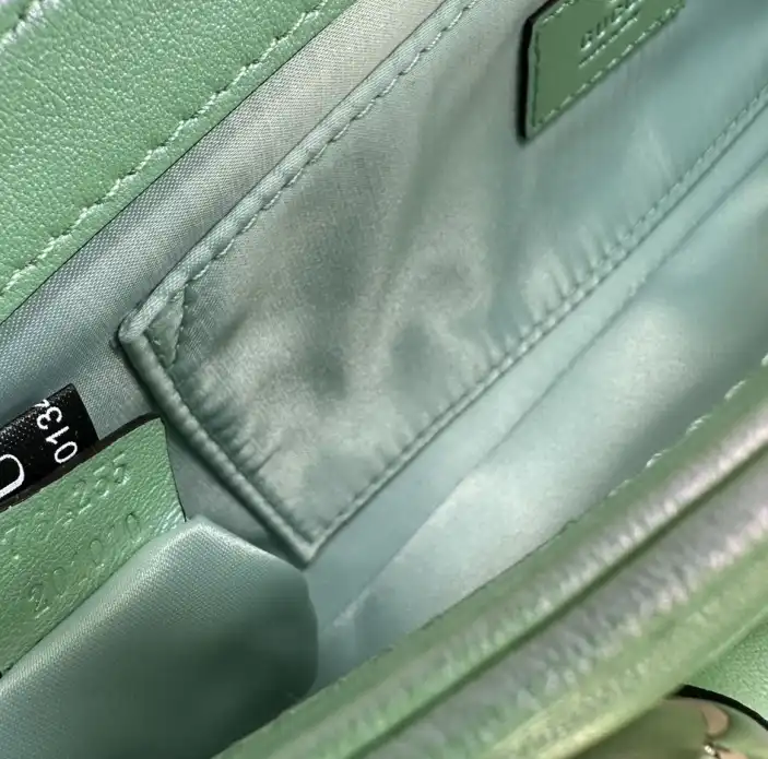 Gvc*1 horsebit bags 4034g-0006