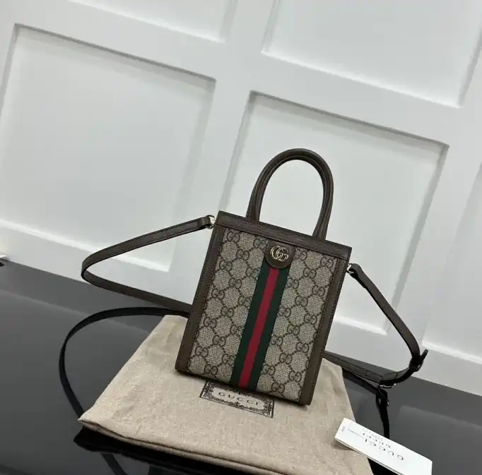 Gvc*1 top handle bags 4034g-0012