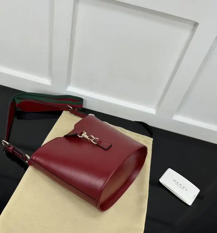 Gvc*1 bucket bags 4034g-0040
