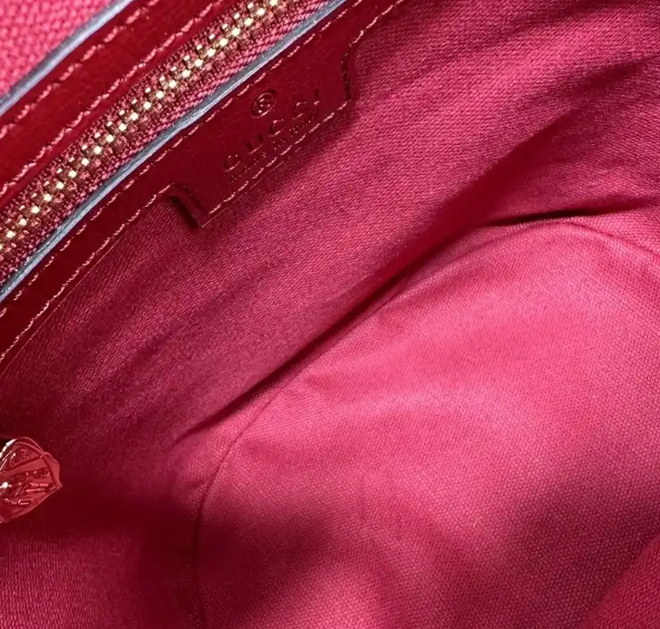 Gvc*1 bucket bags 4034g-0040