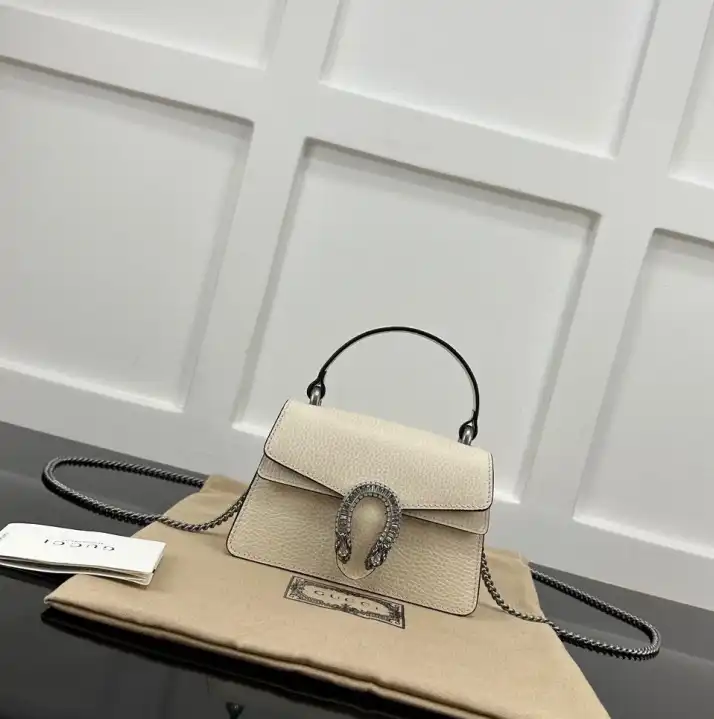 Gvc*1 top handle bags 4034g-0046