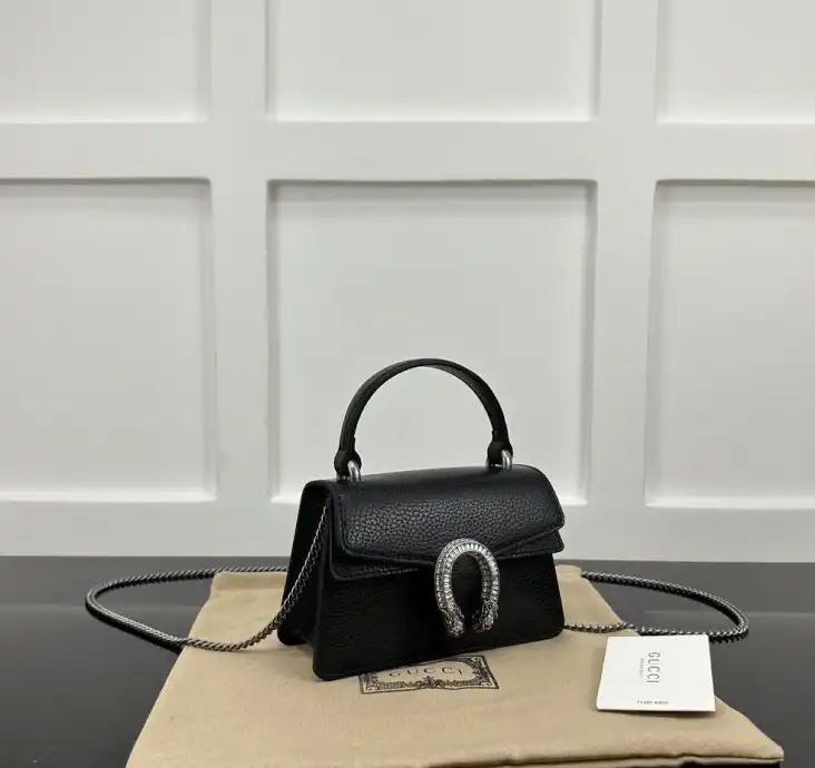 Gvc*1 top handle bags 4034g-0047
