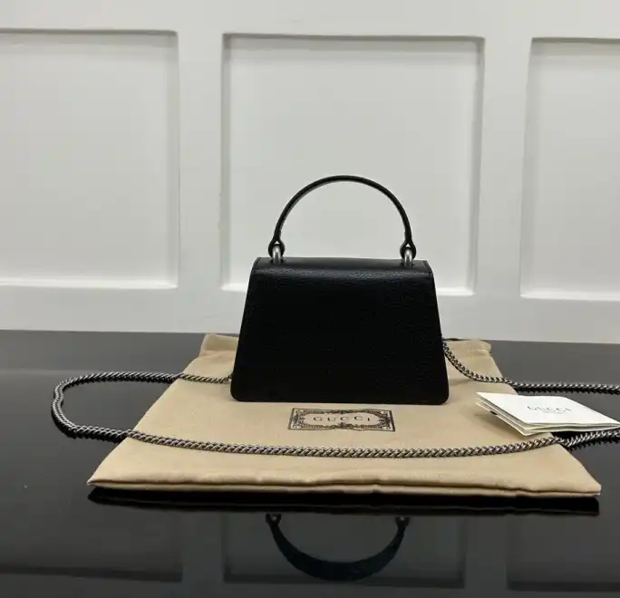 Gvc*1 top handle bags 4034g-0047