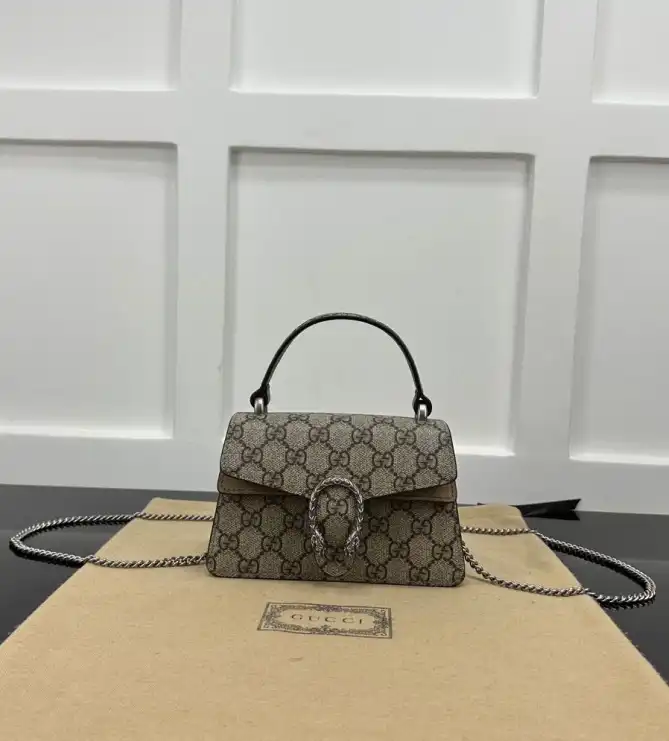 Gvc*1 top handle bags 4034g-0048