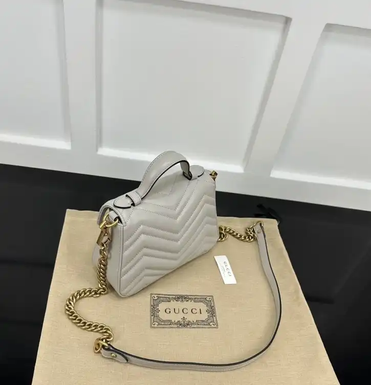 Gvc*1 top handle bags 4034g-0066