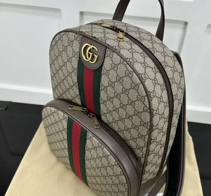 Gvc*1 backpacks 4034h-0051