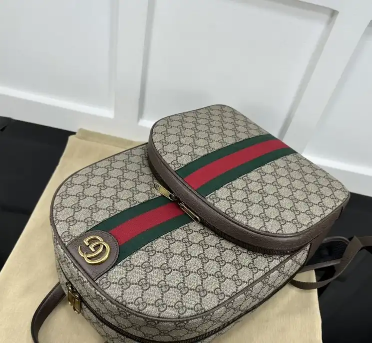 Gvc*1 backpacks 4034h-0051