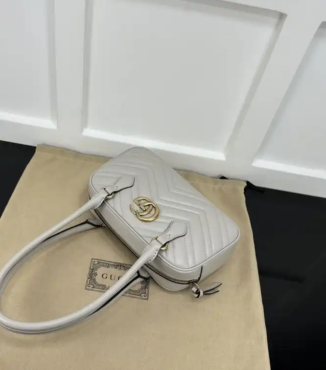 Gvc*1 top handle bags 4034h-0065