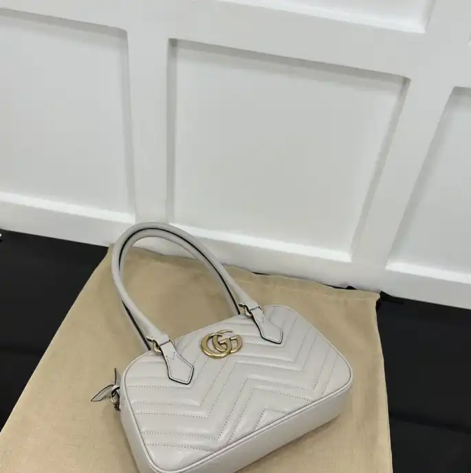 Gvc*1 top handle bags 4034h-0065