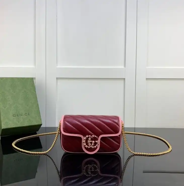 Gvc*1 satchel bags 4034h-0069