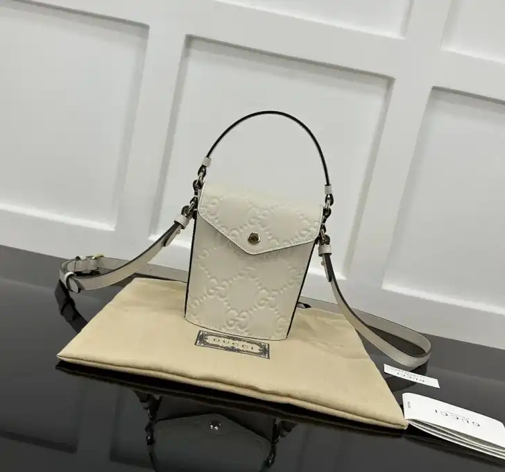 Gvc*1 top handle bags 4034h-0072