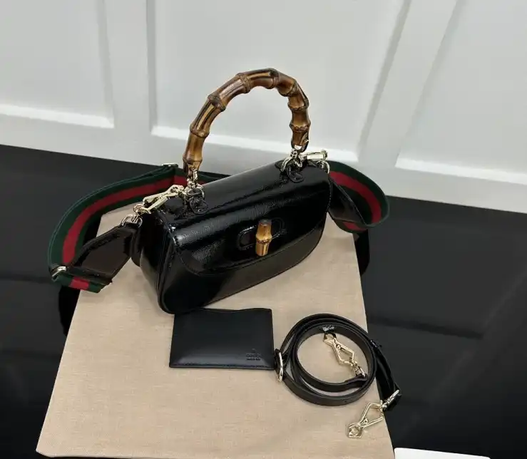 Gvc*1 top handle bags 4034h-0073
