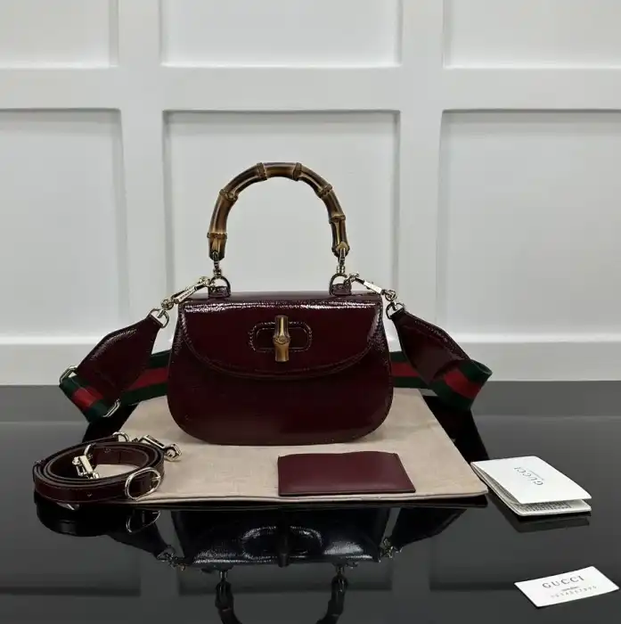 Gvc*1 top handle bags 4034h-0075