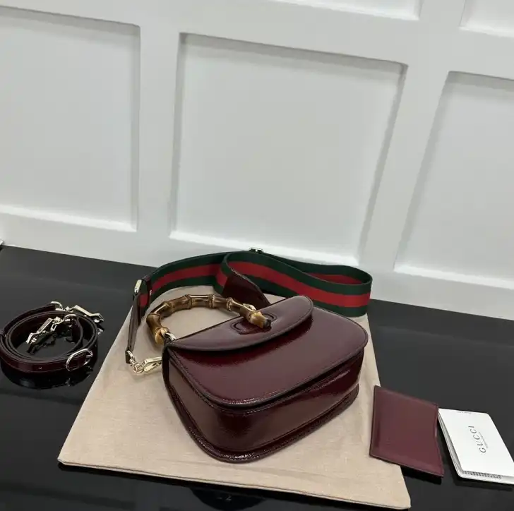 Gvc*1 top handle bags 4034h-0075