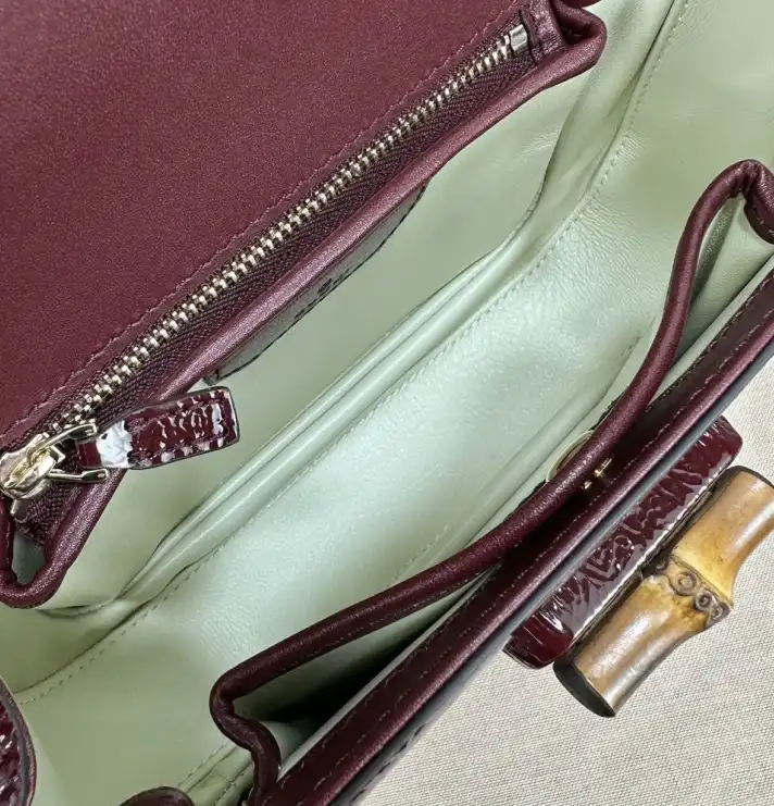 Gvc*1 top handle bags 4034h-0075