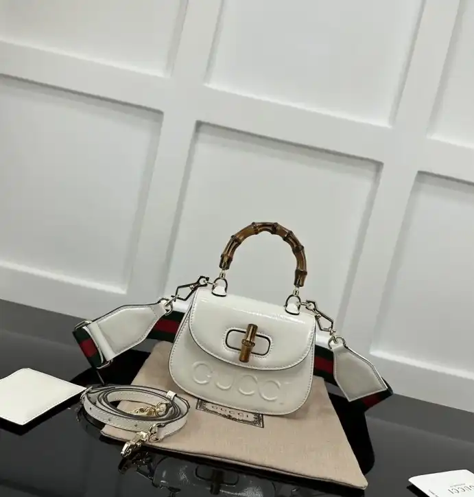 Gvc*1 top handle bags 4034h-0080