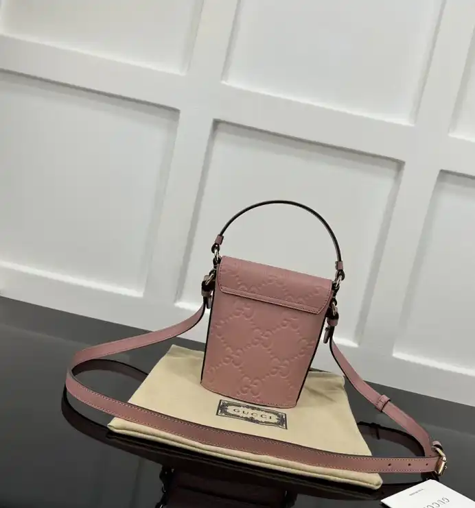 Gvc*1 top handle bags 4034h-0090