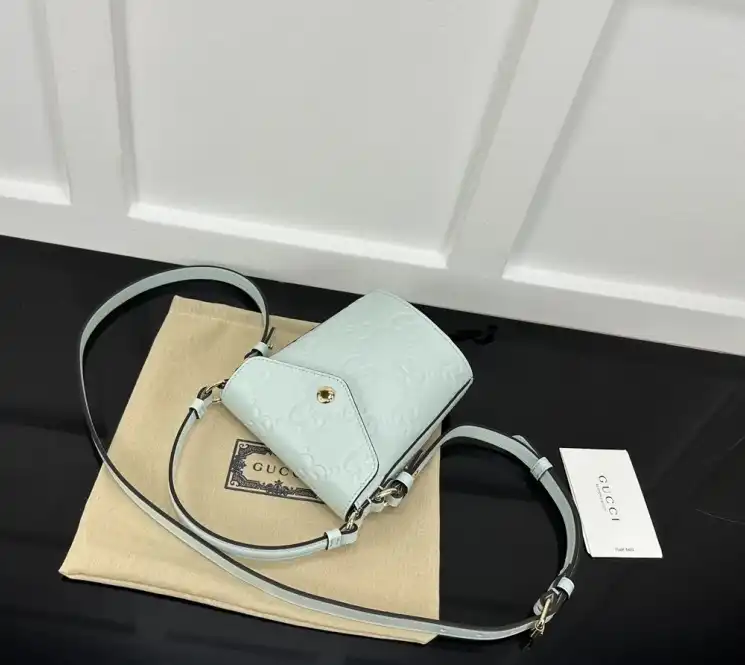 Gvc*1 top handle bags 4034h-0092