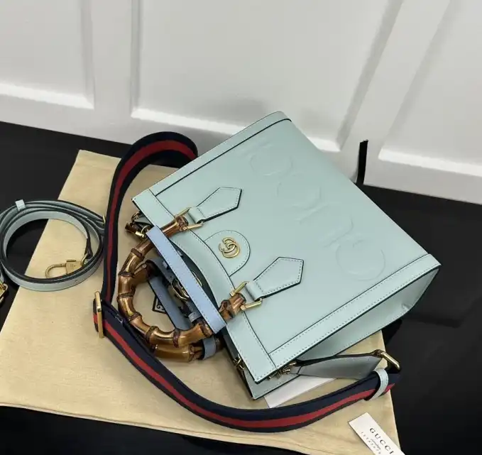 Gvc*1 top handle bags 4034h-0094