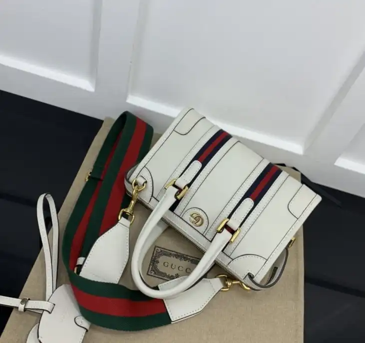 Gvc*1 top handle bags 4034h-0107