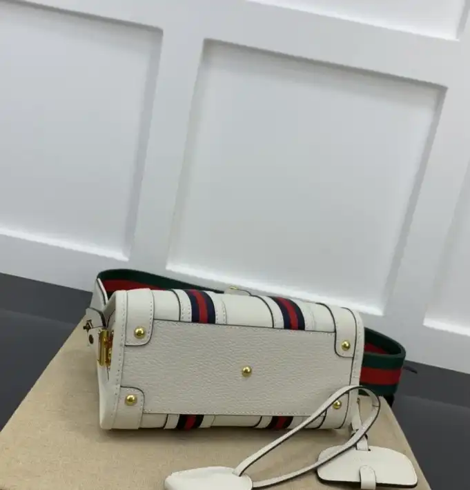 Gvc*1 top handle bags 4034h-0107