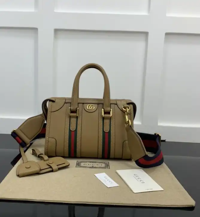 Gvc*1 top handle bags 4034h-0108