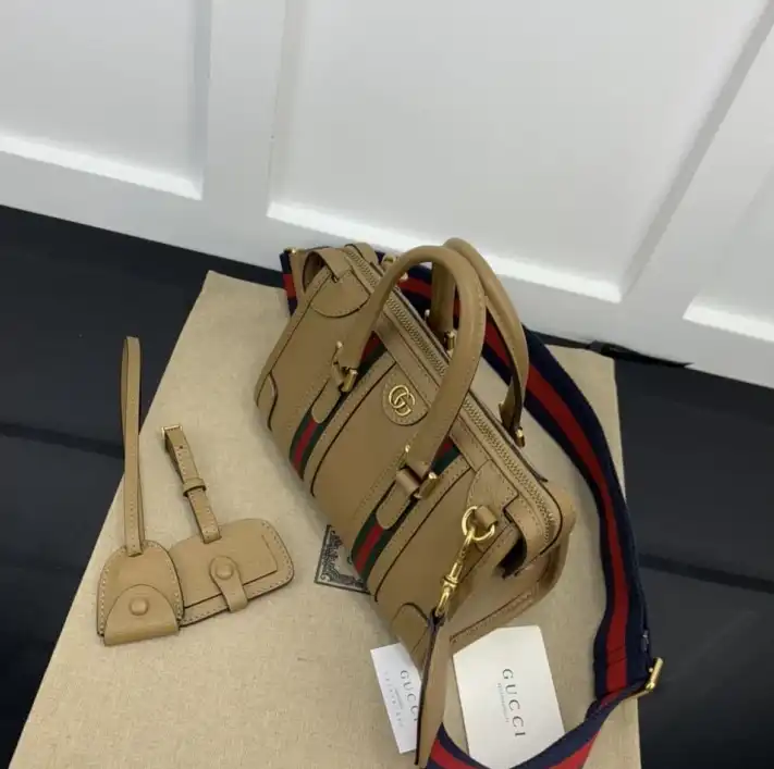 Gvc*1 top handle bags 4034h-0108