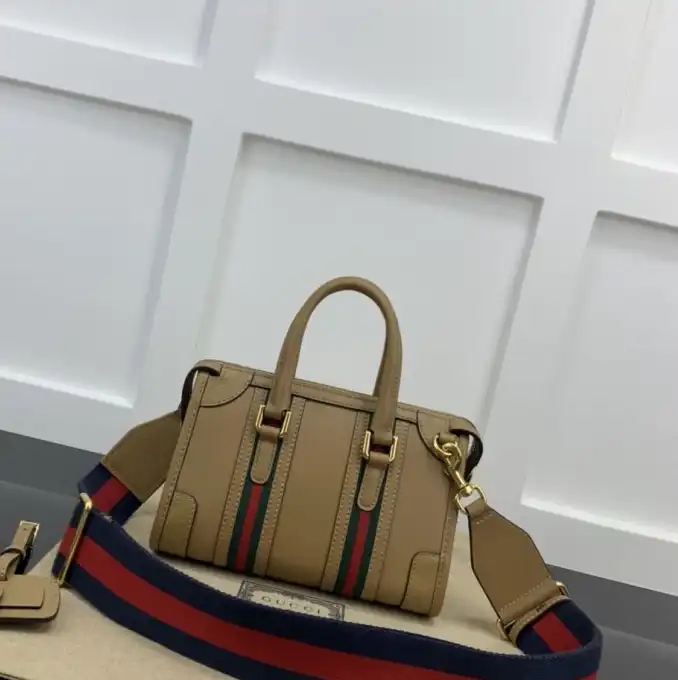 Gvc*1 top handle bags 4034h-0108
