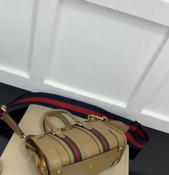 Gvc*1 top handle bags 4034h-0108