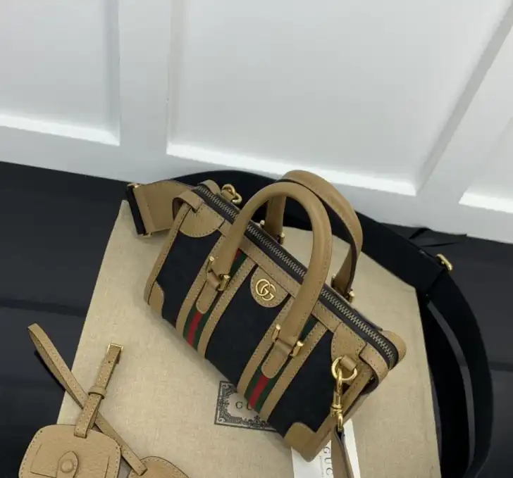 Gvc*1 top handle bags 4034h-0110